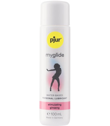 MY GLIDE 100ML