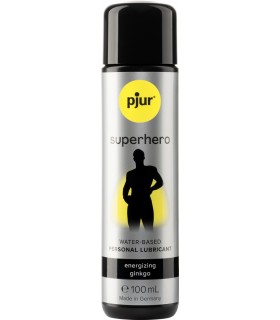 SUPER HÉROS GLIDE 100ML