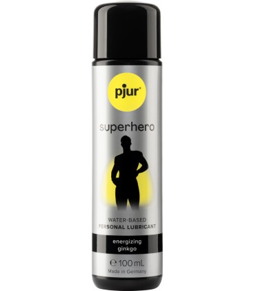 SUPER HÉROS GLIDE 100ML