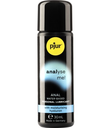 ANALIZZAMI CON ACQUA 30ML