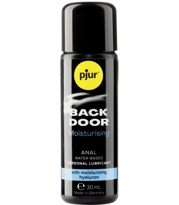 HINTERTÜR MIT WASSER 30ML