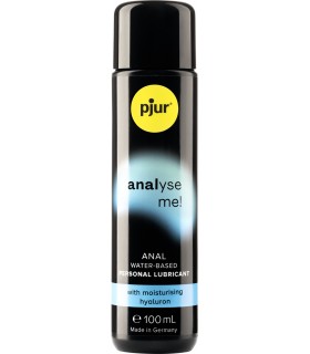 ANALIZZAMI CON ACQUA 100ML