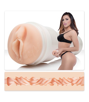 FLESHLIGHT MÄDCHEN ADRIANA CHECHIK EMPRESS