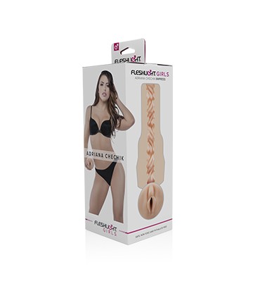 FLESHLIGHT GIRLS ADRIANA CHECHIK IMPÉRATRICE