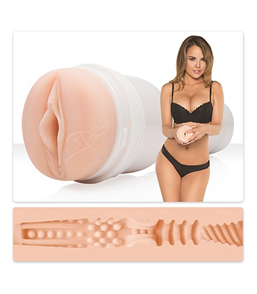 FLESHLIGHT GIRLS DILLION HARPER ÉCRASER