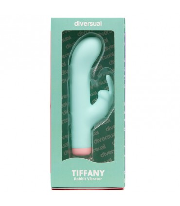 CONIGLIO TIFFANY