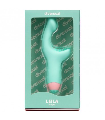 LEILA G-SPOT