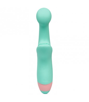 LEILA G-SPOT