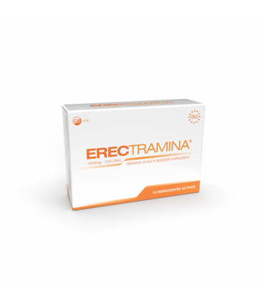 ERECTRAMINA 16 CAPSULE