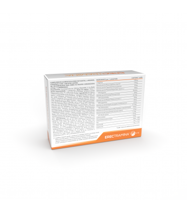 ERECTRAMINA 16 CAPSULE