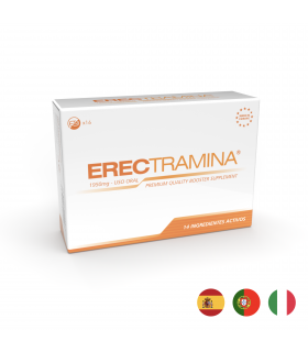 ERECTRAMINA 16 CAPSULE