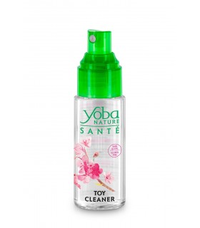 PACK 6 UDS LIMPIADOR JUGUETES 50ML