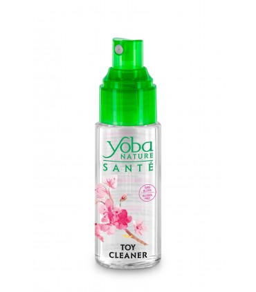 PACK 6 UDS LIMPIADOR JUGUETES 50ML