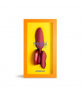 MOBI-ROSSO