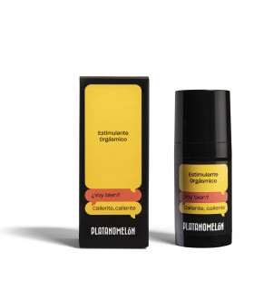 STIMOLANTE ORGASMICO 15 ML