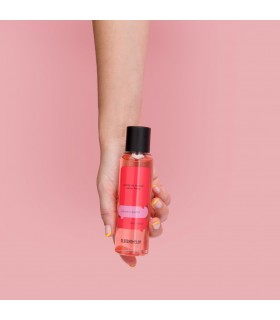 MASSAGEÖL MIT ERDBEERGESCHMACK 100 ML
