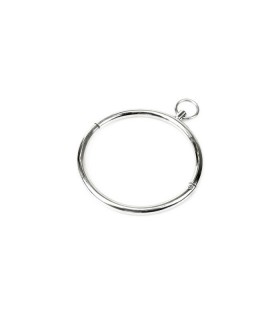 COLLAR CATEDRAL TALLA M CON LLAVE