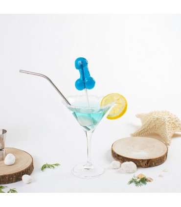 PITO GAMING LOLLIPOP GIN TONIC AVEC ALCOOL 1 UNITÉ