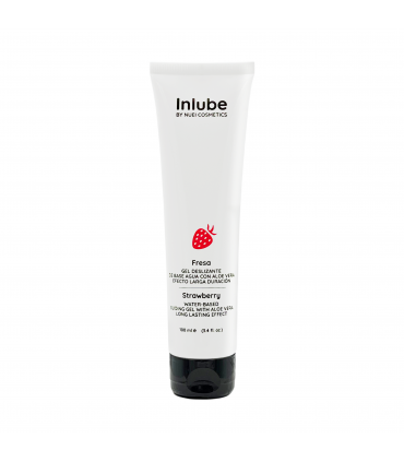 INLUBE ERDBEERE