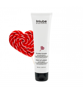 INLUBE HEART LOLLIPOP