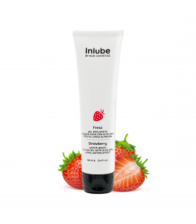 INLUBE STRAWBERRY