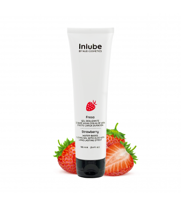 INLUBE ERDBEERE