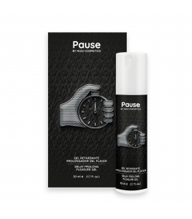 GEL RITARDANTE PAUSA 50 ML