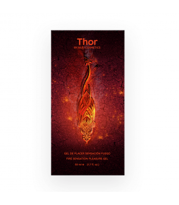 GEL THOR 50 ML