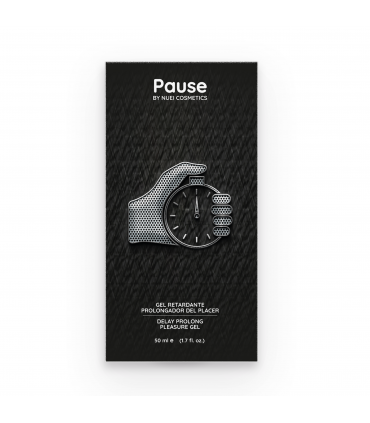 GEL RITARDANTE PAUSA 50 ML