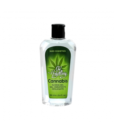 OH! HEILIGE MARY CANNABIS SCHMIERMITTEL 100ML