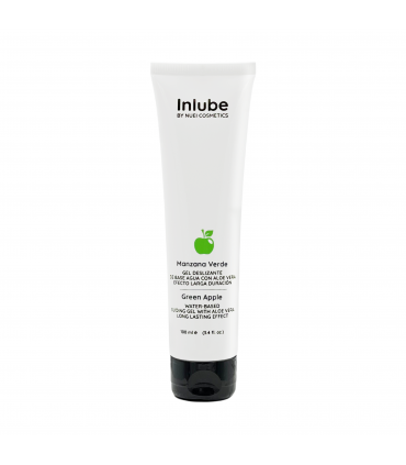 INLUBE MELA VERDE