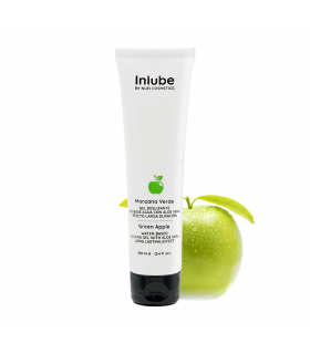 POMME VERTE INLUBE