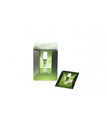 EXPOSITOR 12 MONODOSIS OH! HOLY MARY CANNABIS PLEASURE OIL 1ML