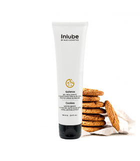INLUBE BISCUIT
