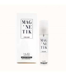 PHEROFEEL MAG"NETIK FÜR SIE PARFÜM 50 ML
