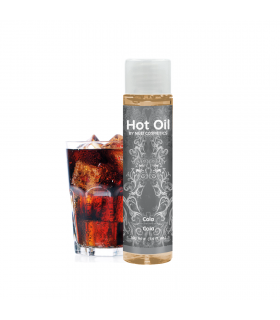 HOT OIL GLUE