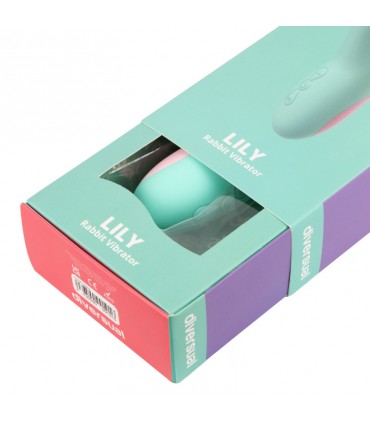 GIGLIO CON SBATTITURA