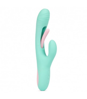 GIGLIO CON SBATTITURA