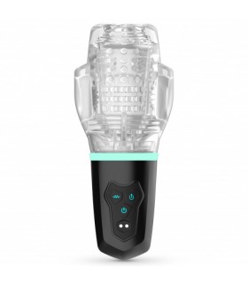 ASPIRAZIONE DEL SESSO ORALE AYAX