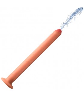 Clistere DOCCIA IN SILICONE 38'10 CM