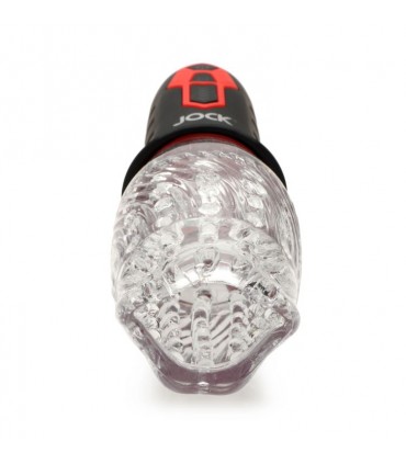 MASTURBADOR SUBE Y BAJA Y ROTADOR USB