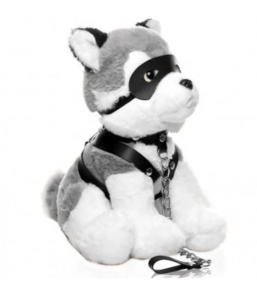 PELUCHE MAX IL CUCCIOLO FETISH