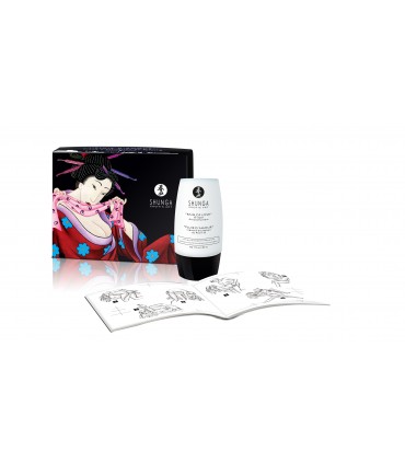 CREMA SHUNGA  RAIN OF LOVE - LLUVIA DE AMOR - 30ML