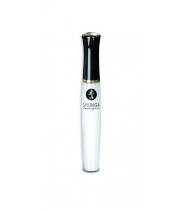 SHUNGA ORAL PLEASURE COCONUT GLOSS 10ML