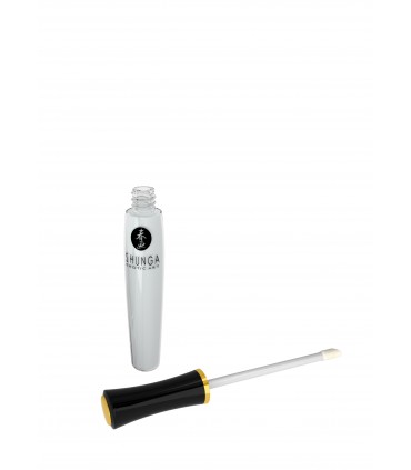 SHUNGA ORAL PLEASURE COCONUT GLOSS 10ML