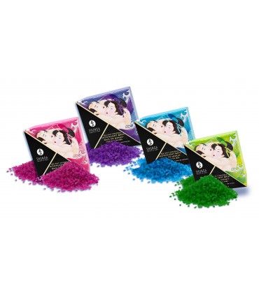 BADESALZ-DISPLAY 75 GR. 24 Einheiten