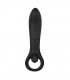 PLUG VIBRADOR NEGRO 