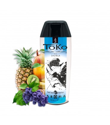 LUBRICANTE TOKO FRUTOS EXÓTICOS