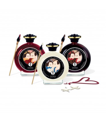 SHUNGA COLORE PER IL CORPO CIOCCOLATO 100ML