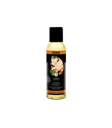 TESTER ACEITE SHUNGA ORGÁNICO ALMENDRA 60ML